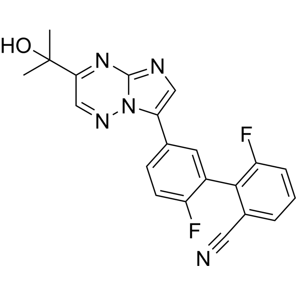TPA-023B 425377-76-0